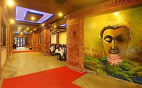 Hotel Buddha Kathmandu